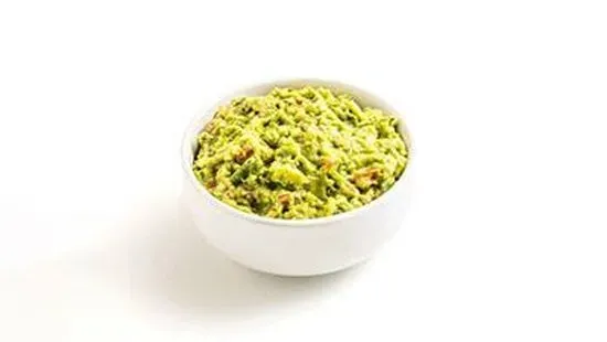 Side Guacamole 2oz