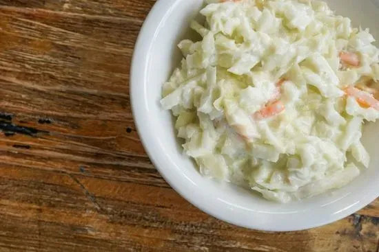 Side Coleslaw