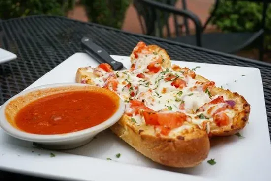 Bruschetta