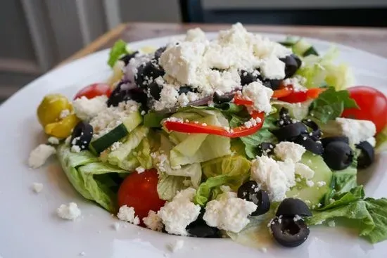 LG Greek Salad