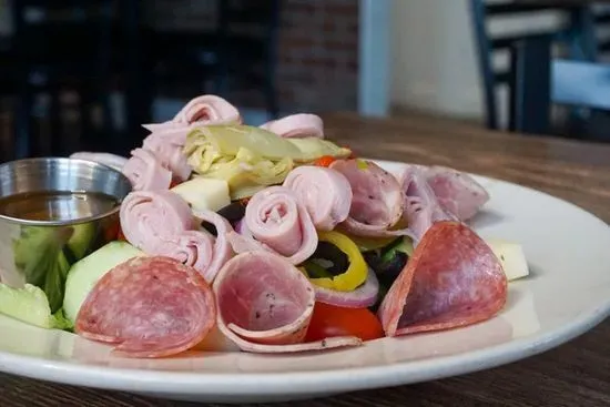 GF Antipasto Salad