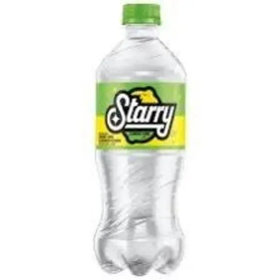 Starry 20oz Bottle