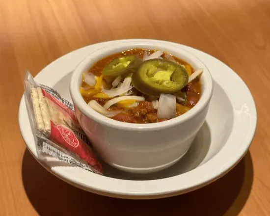 Cowboy Chili Cup