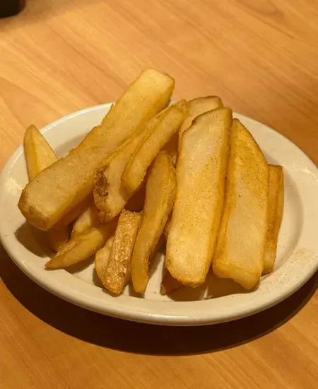 Steak Fries