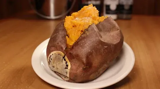 Sweet Potato