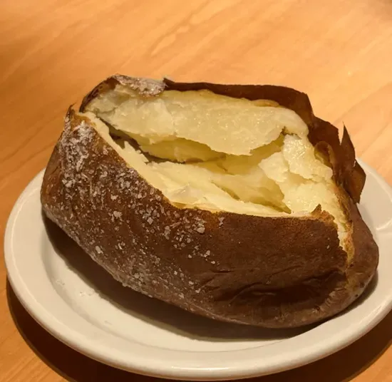 baked Potato