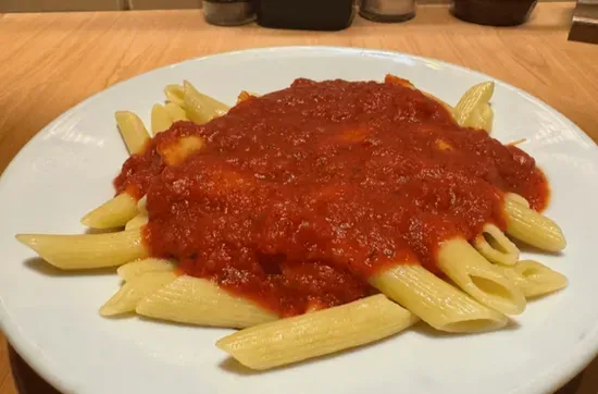 Kids Pasta