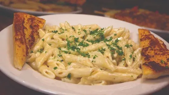 Pasta Alfredo