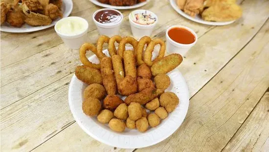 Cheese Sticks