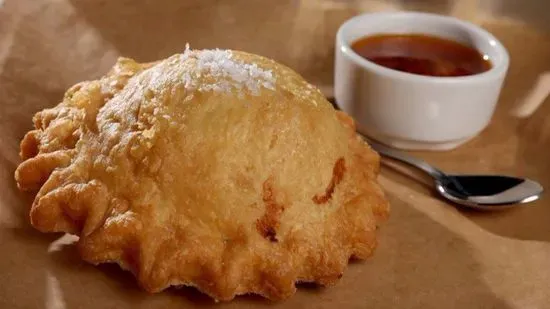 Pizza Puff