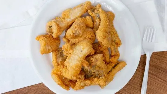 Catfish Nuggets (Large)