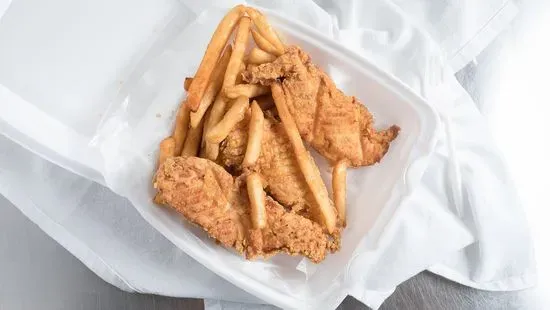 Chicken Tenders