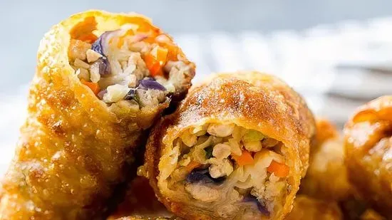 Egg Roll (2)