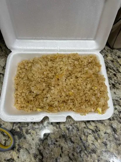 Fried Rice