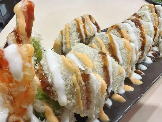 Godzilla Roll (10)