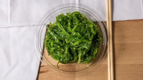 Seaweed Salad