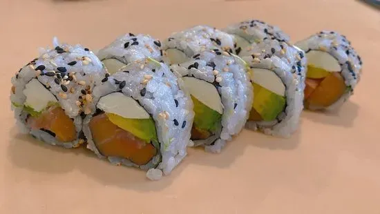 Philadelphia Roll (8)