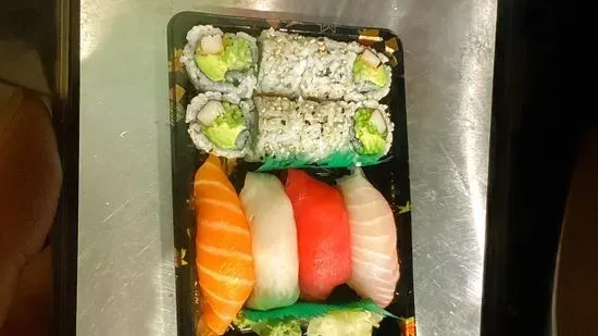 Sushi A