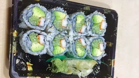 California Roll (8)