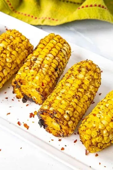 GRÜV Corn