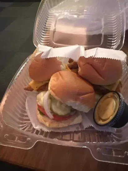 Gruv Sliders