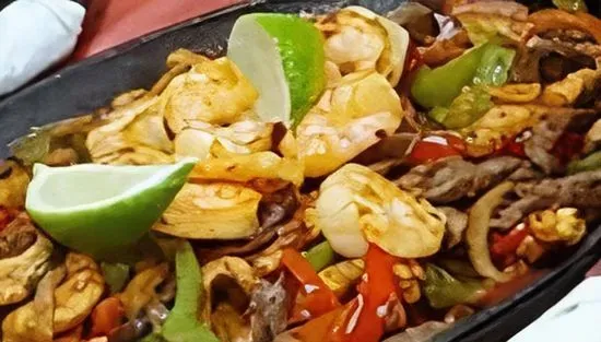 Fajitas