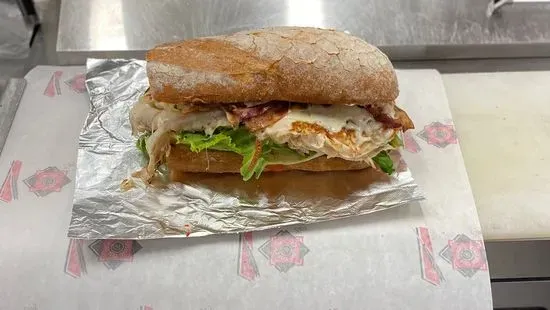 The TBLT Sub