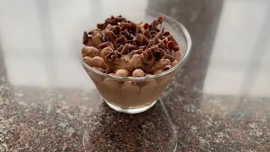 Chocolate Mousse