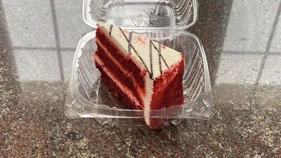 Red Velvet Cake