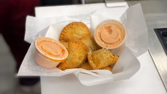 Chicken Empanada(3)