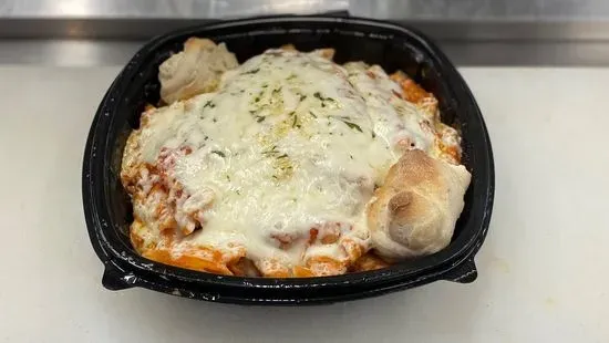 Baked Ziti