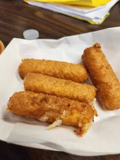 Mozzarella Stix