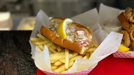 Lobster Roll