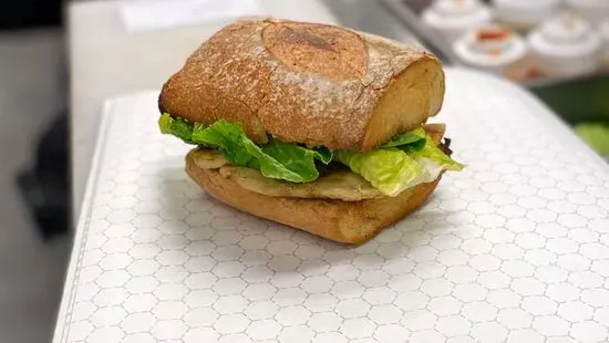 Grilled Chicken Caesar Small Sub