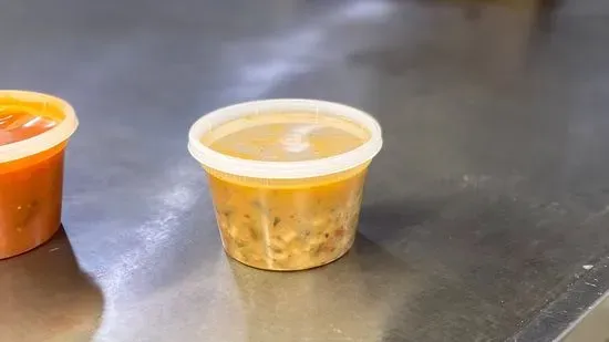 Cup Pasta Fazooool