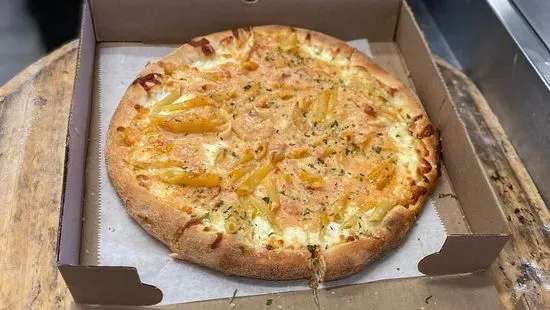 Penne Vodka Pizza (Small 12')