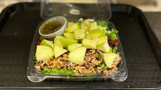 Apple Walnut Salad