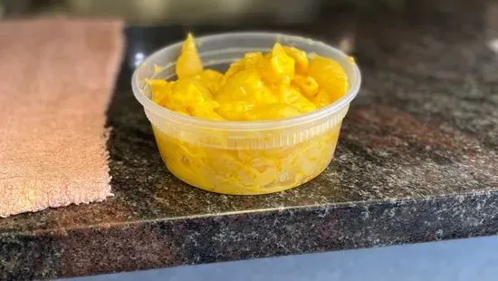 Kids Mac & Cheese