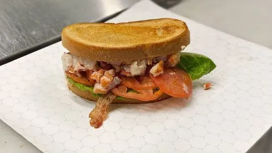 Lobster BLT