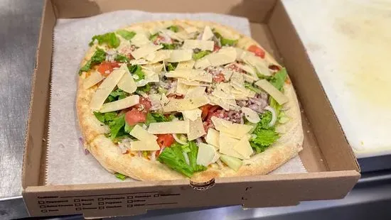 Salad Pizza (Large 16')