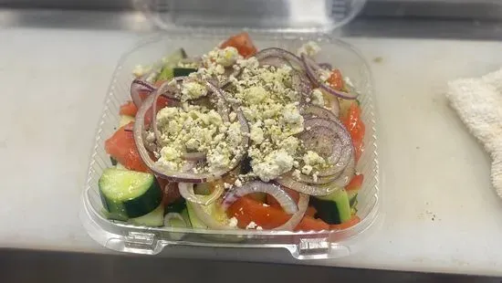 Horiatiki Salad