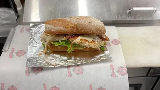 TBLT Small Sub