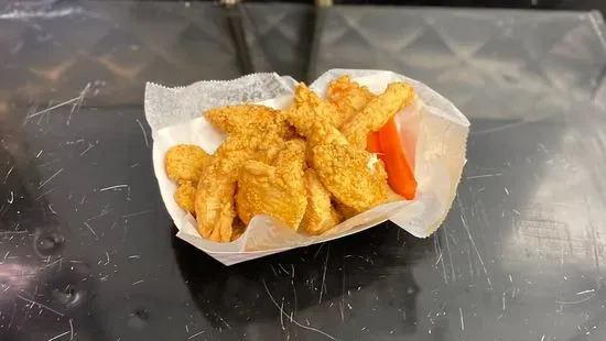 Chicken Tenders