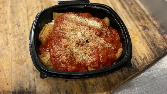 Eggplant Rollatini