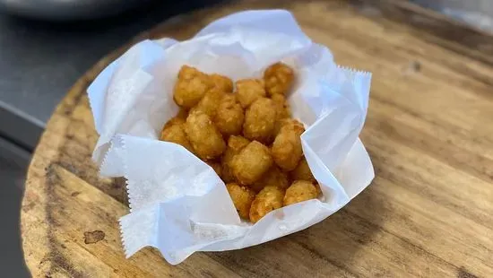 Large Tater Tots