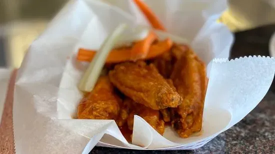 Buffalo Wings