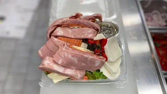 Antipasto Salad