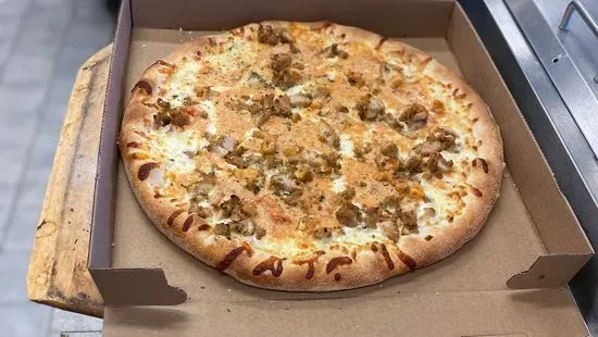 A la Vodka Pizza (Large 16')