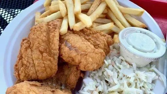 Fish & Chips