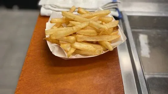 Regular Fries 